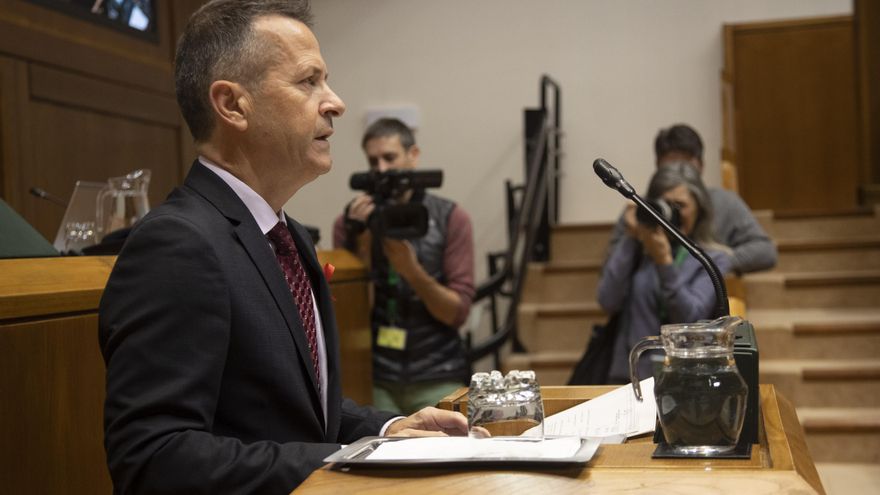 Segunda multa a Serunion en Euskadi, ahora de 25.000 euros, por las incidencias en los comedores escolares