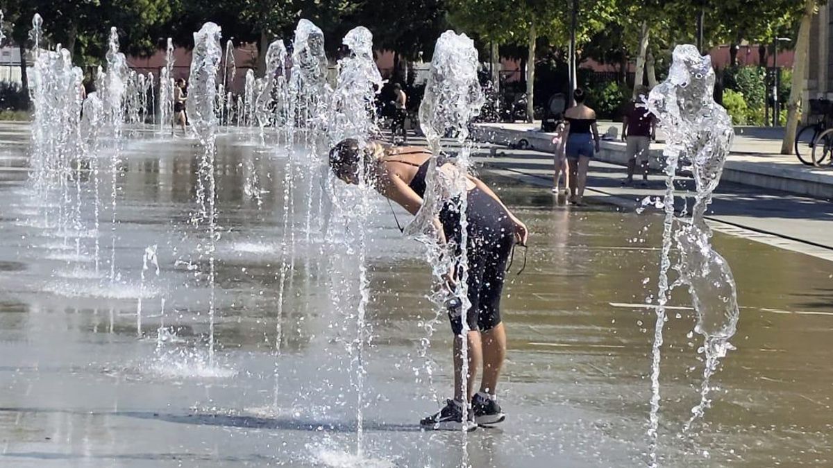 La Comunitat Valenciana suma 64 las muertes atribuibles al calor durante la primera quincena de agosto