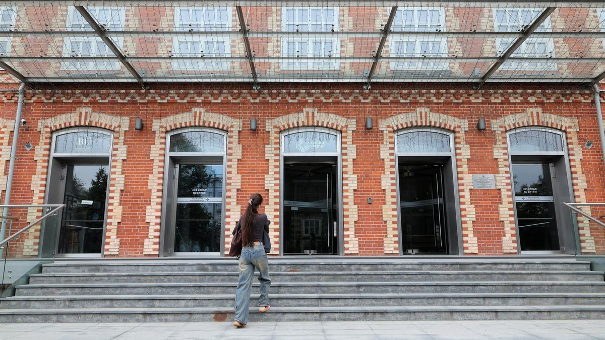 Moscú anuncia el cierre del consulado de Alemania en Rusia tras las acusaciones por el ataque con dron en Leipzig