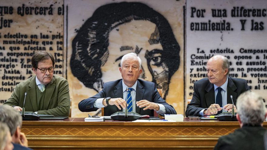 El presidente de la Comisión del caso Koldo recuerda que investigará un "campo delimitado"