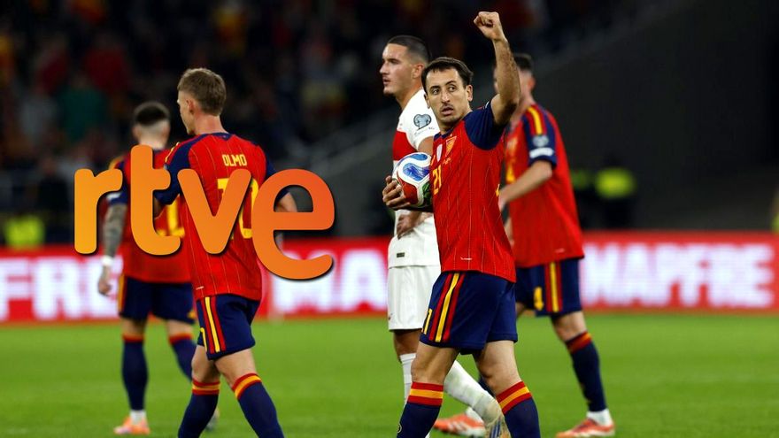 UTECA exige a RTVE que cese la venta de publicidad "sin límites" ligada al Mundial de fútbol 2026 y amenaza con demandar