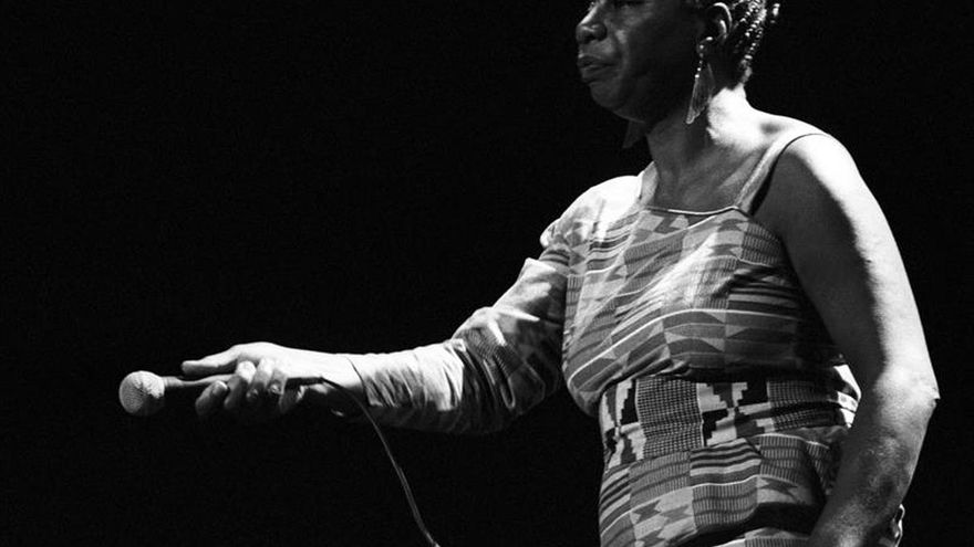 Un filme sobre Nina Simone reactiva el debate sobre el racismo en Hollywood
