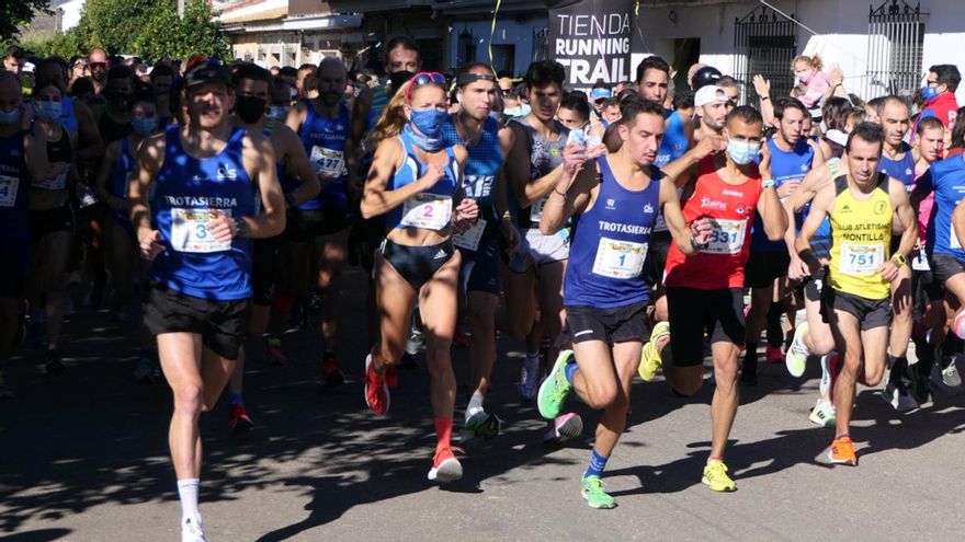 La Ruta de la Miel ya tiene fecha para 2023