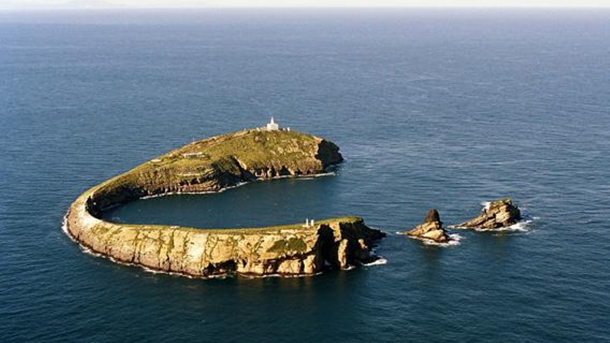 CGT denuncia la falta de vigilancia en la Reserva Marina de les Illes Columbretes por recortes presupuestarios