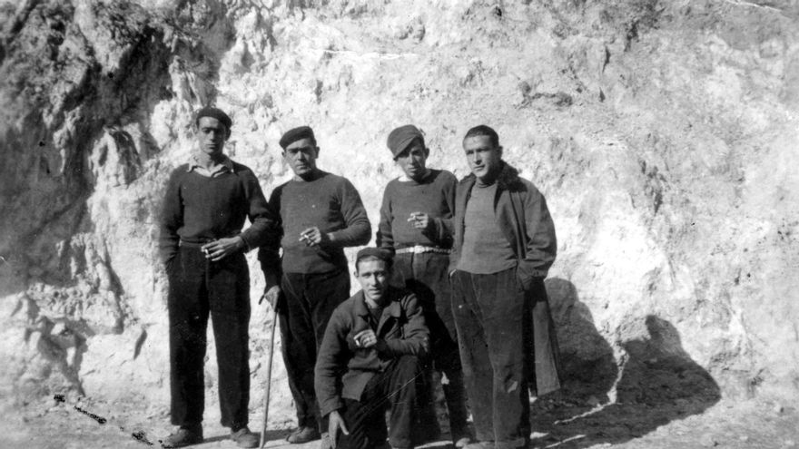 El PP se niega a poner una placa a Donato de Cos, asesinado por los nazis en un campo de concentración porque fue republicano