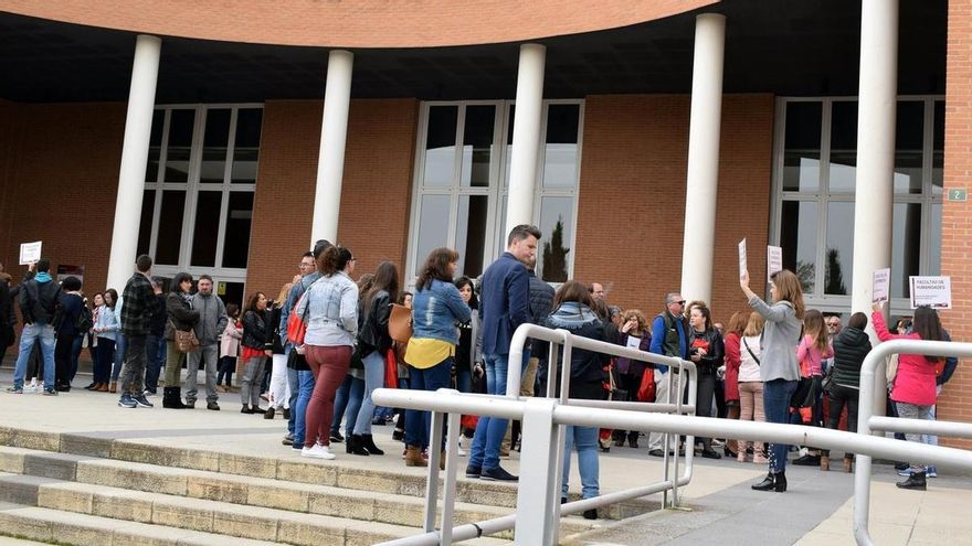 La Universidad de Castilla-La Mancha suspende toda la actividad docente presencial en sus campus por el coronavirus