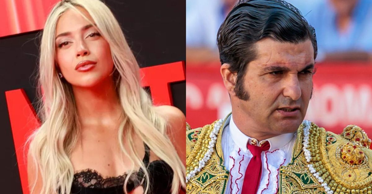 Morante de la Puebla y Ana Mena recibirán la Medalla de Andalucía a la Cultura y el Patrimonio de 2026