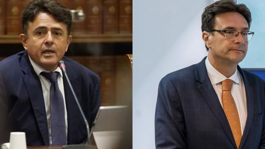 Tres magistrados optan a la Presidencia del Tribunal Superior de Justicia de Canarias