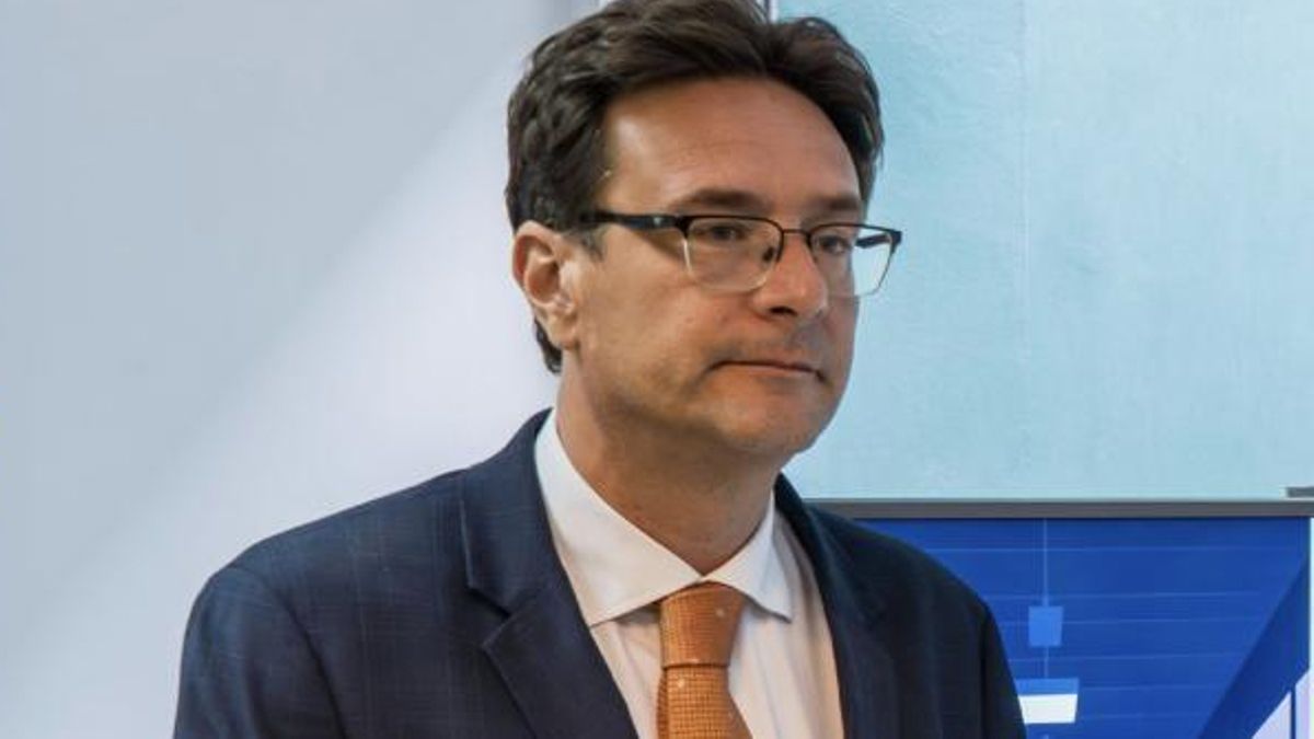 Juan Avello Formoso, nuevo presidente del Tribunal Superior de Justicia de Canarias