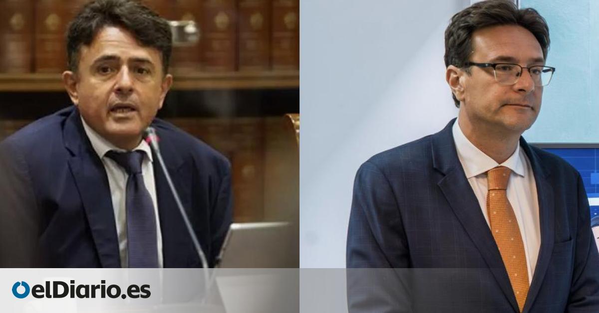 Los magistrados que aspiran a presidir el Tribunal Superior de Justicia de Canarias exponen sus proyectos