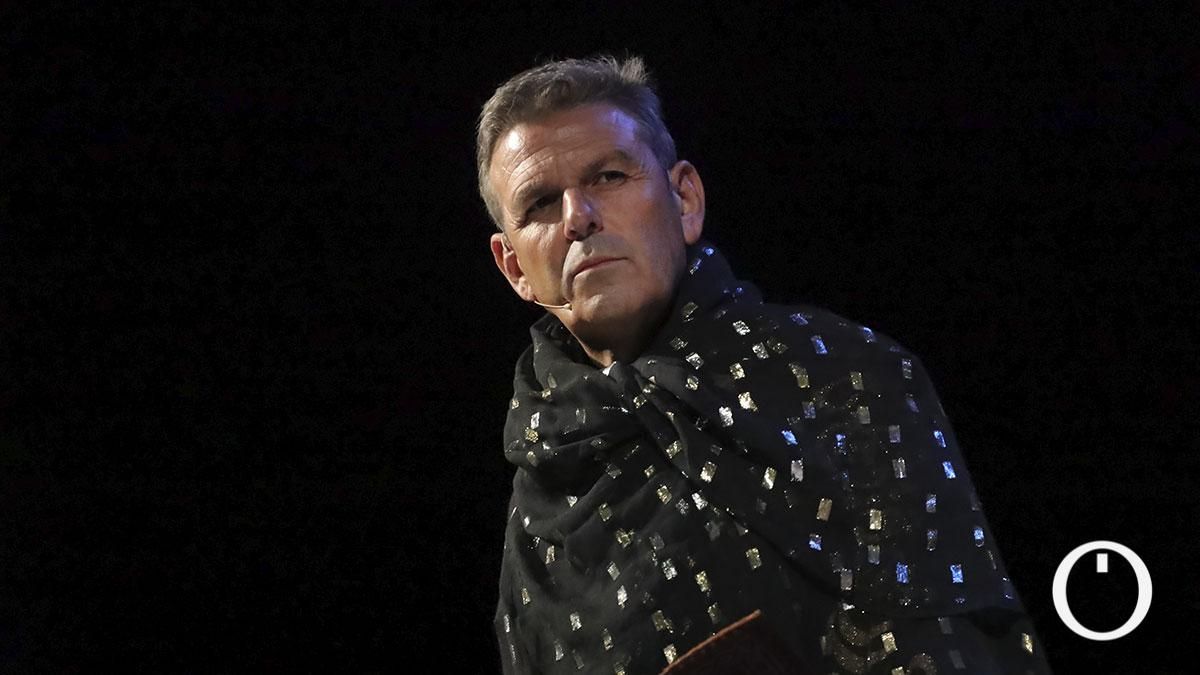 El espectáculo poético-flamenco 'Unas leonas somos: las raperas de Al-Ándalus', en imágenes