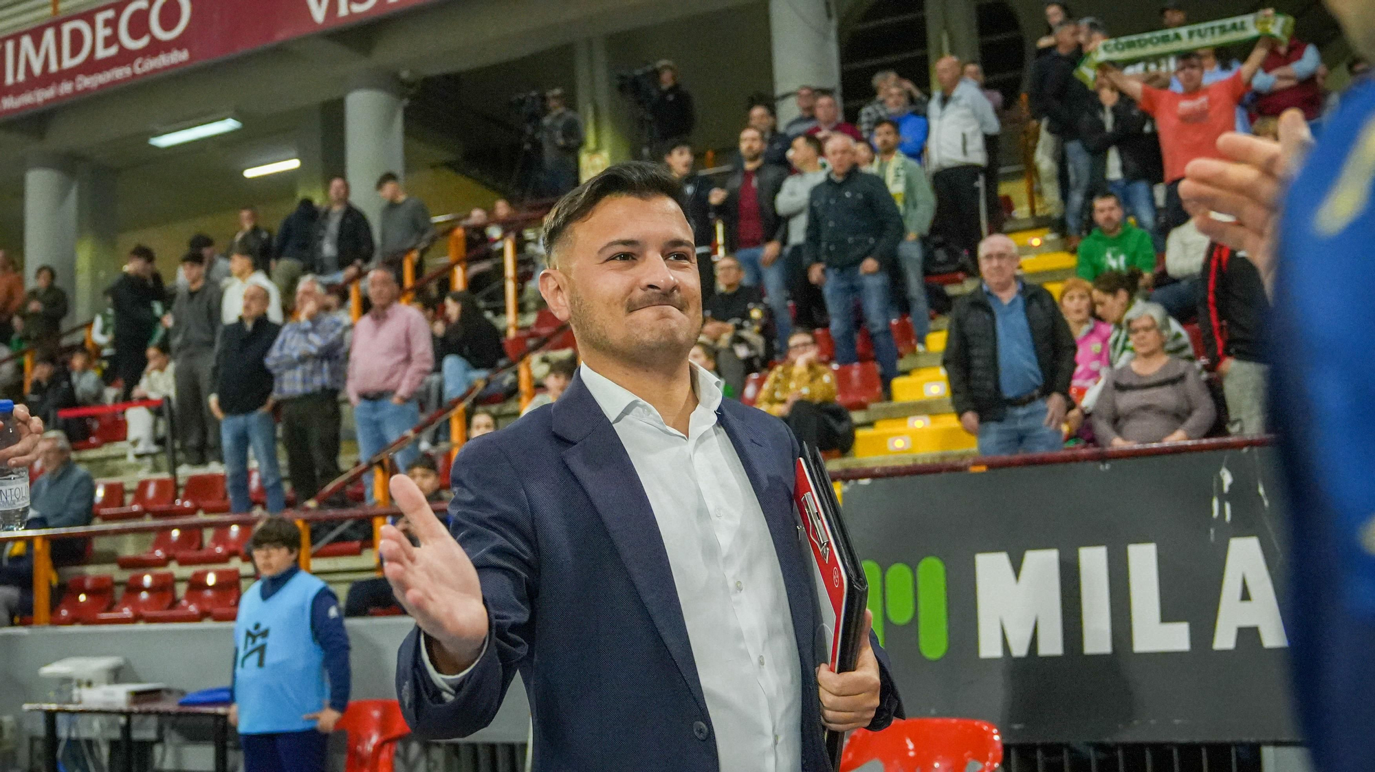 Córdoba Patrimonio de la Humanidad - O'Parrulo Ferrol