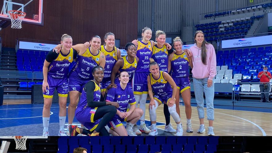 El Clarinos confirma su presencia en la LF Endesa