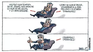 ZP se explica