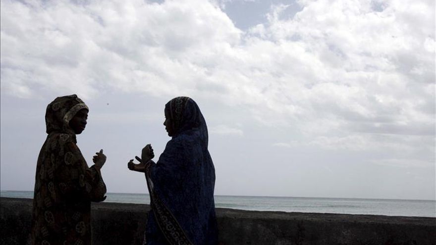 Mueren seis personas que intentaban llegar a la isla francesa de Mayotte