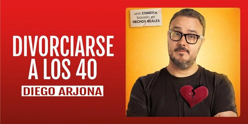 Divorciarse a los 40