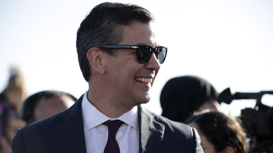 Peña asegura que acuerdo migratorio con EE.UU. no obliga a Paraguay a otorgar asilos