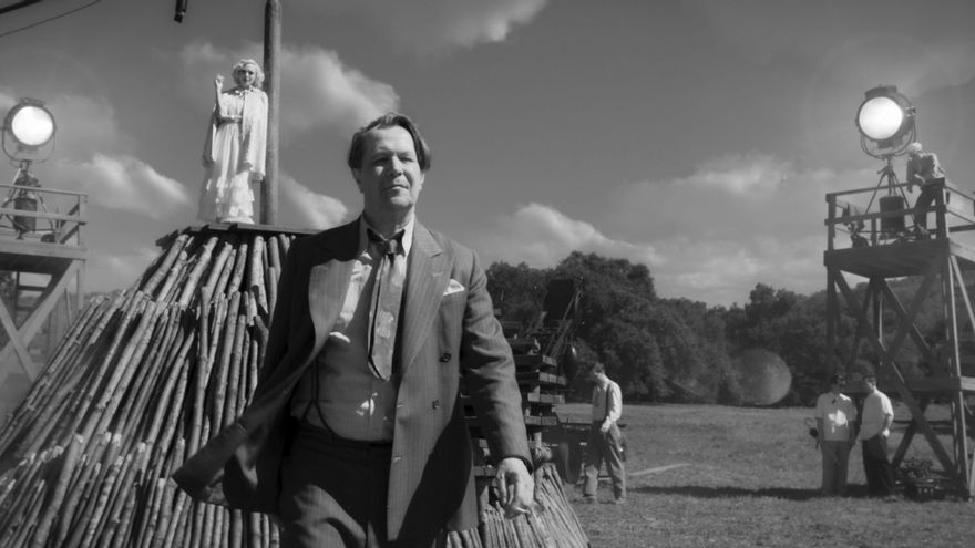 Doce películas de los Oscar para ver por streaming