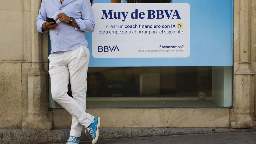 El BBVA fracasa en su opa al Banco Sabadell al no obtener ni el 26 % del capital
