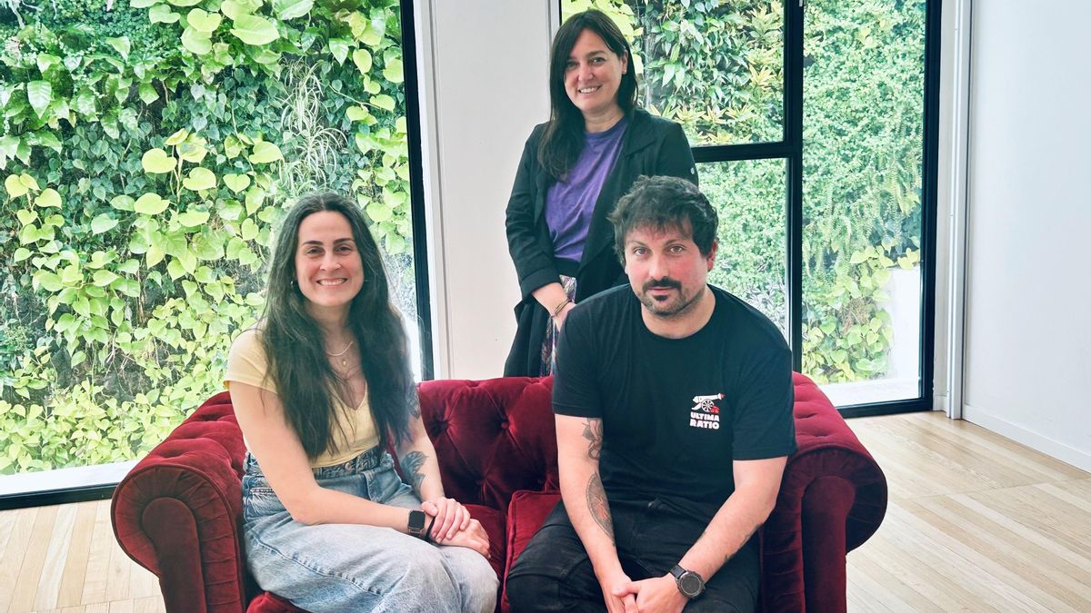 'Tipos Tabacalera', un punto de encuentro en Santander para el diseño gráfico