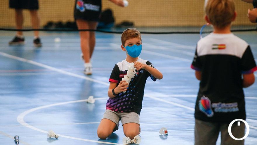 Club Bádminton Córdoba