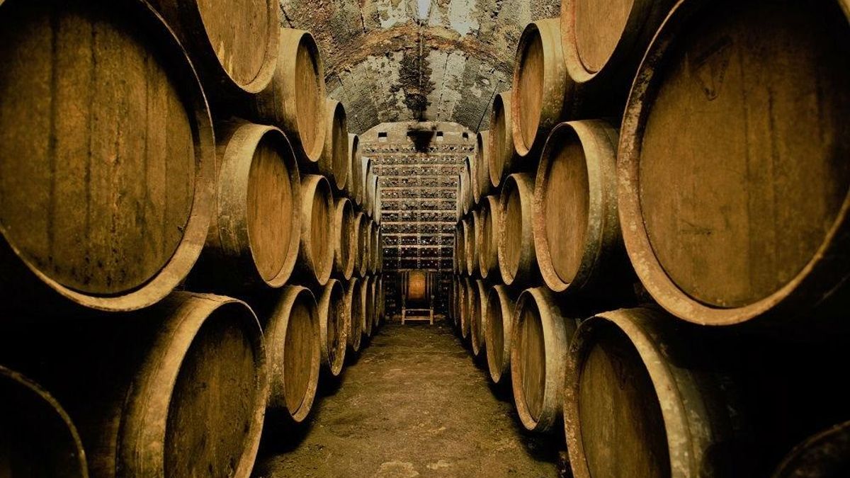 Un vecino de Lanciego (Álava) muere en una bodega en un accidente laboral por el 'tufo del vino'