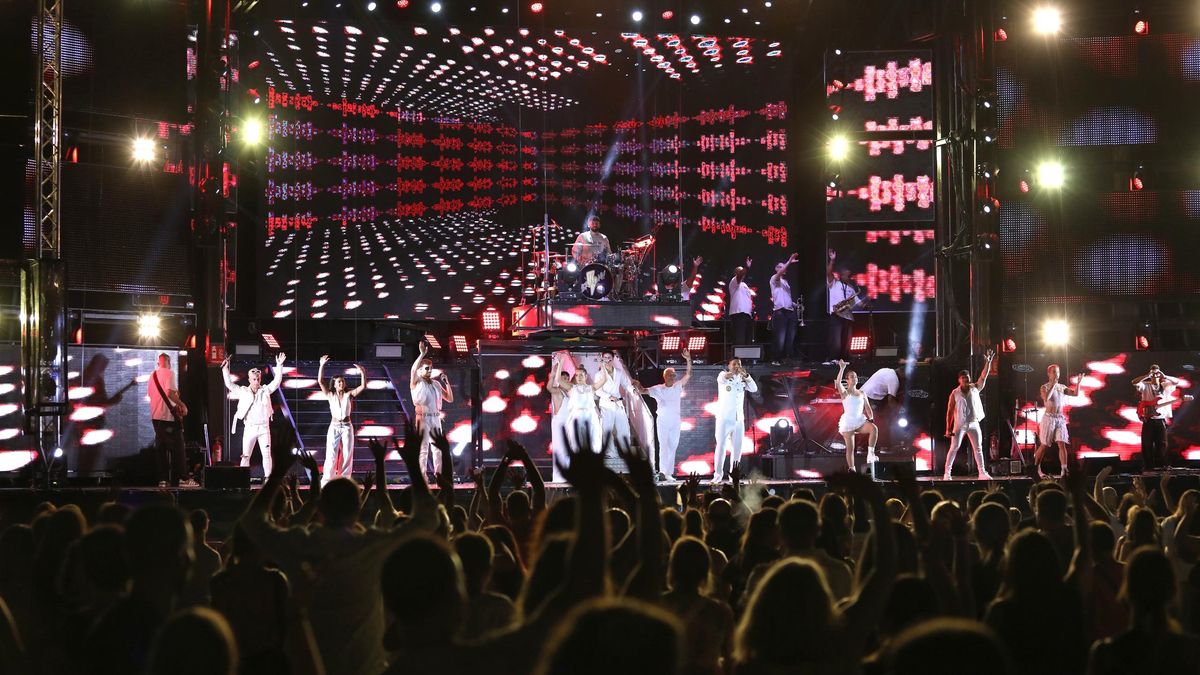 La juventud en Toledo no necesita beneficencia, necesita poder vivir