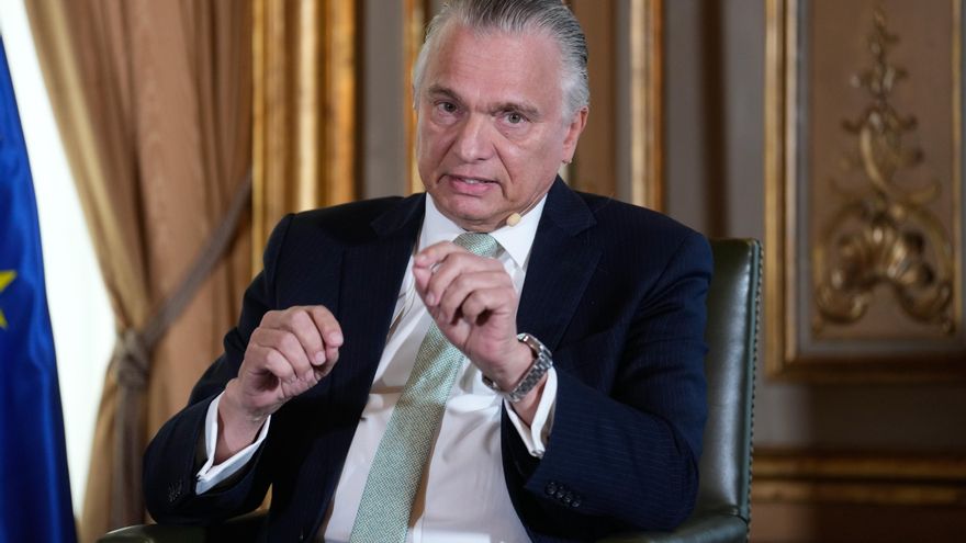 Costa Rica estudia un acuerdo con EE.UU. de repatriación de migrantes similar al de Panamá