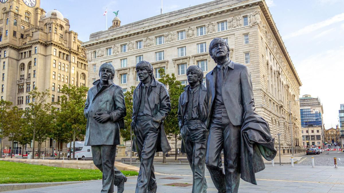 La canción más versionada del mundo nació de un sueño de Paul McCartney y esta es su historia