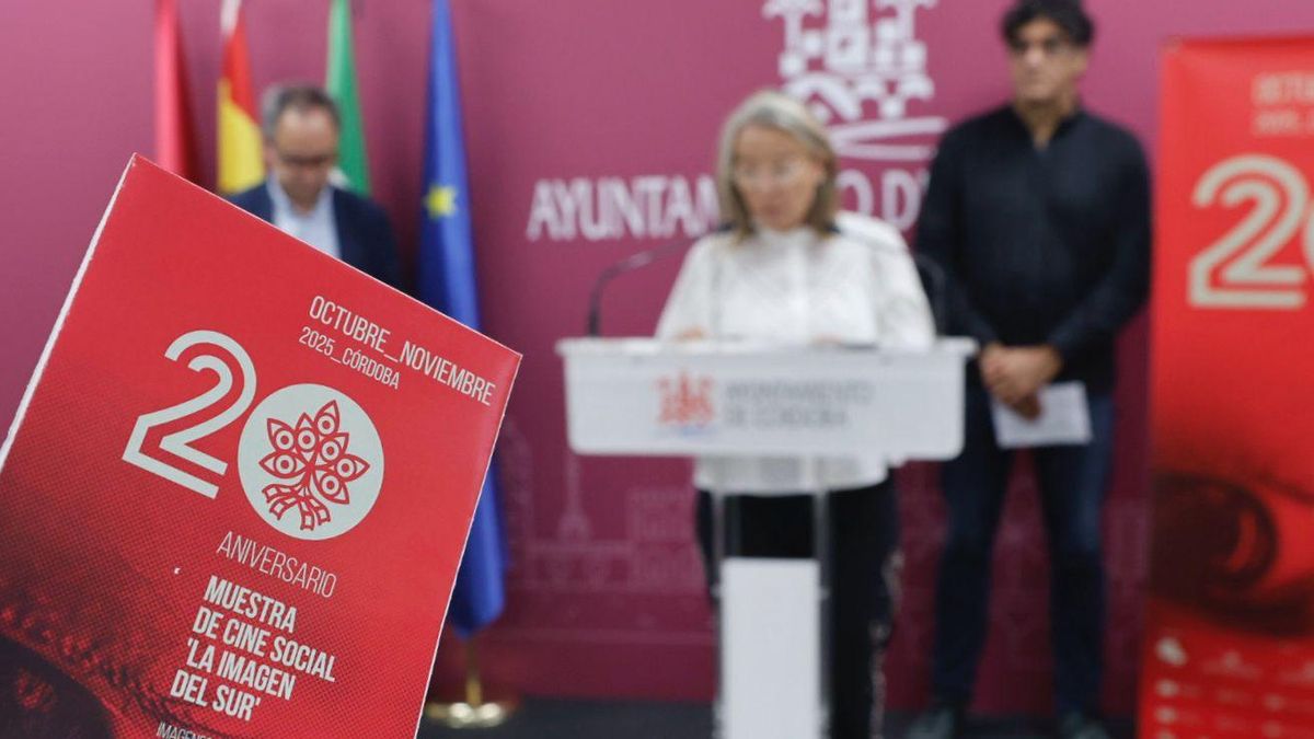 Las Palmeras y Moreras acogerán por primera vez proyecciones de películas de la muestra 'La Imagen del Sur'