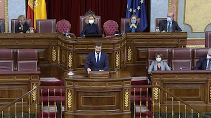 Casado-Presupuestos