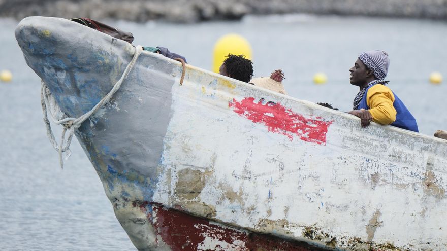 ¿Es la inmigración el principal 'problema' para los españoles?