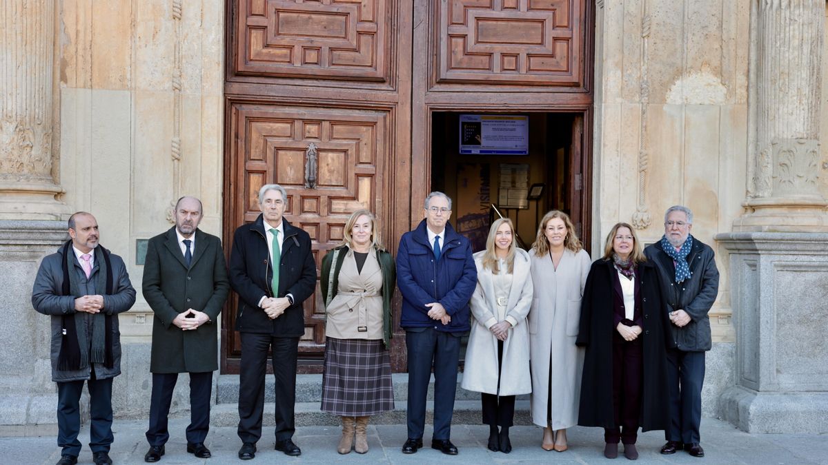 La Rioja entra a formar parte del Congreso de Poderes Locales y Regionales del Consejo de Europa para 2026-2031