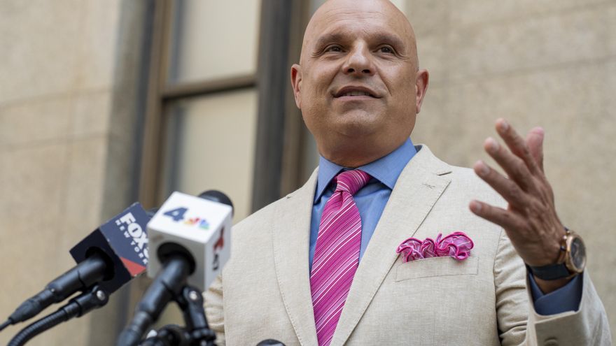 Weinstein será juzgado por tercera vez en Nueva York tras anularse el juicio por violación