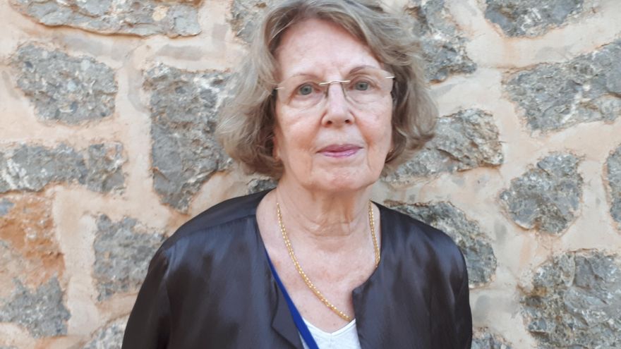 Lucía, hija de Robert Graves: "La correspondencia entre mis padres demuestra una conexión muy especial"