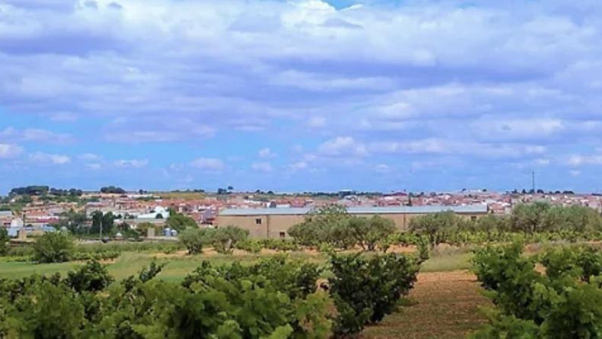 Atropellan a un agente de la Policía local en Quintanar del Rey