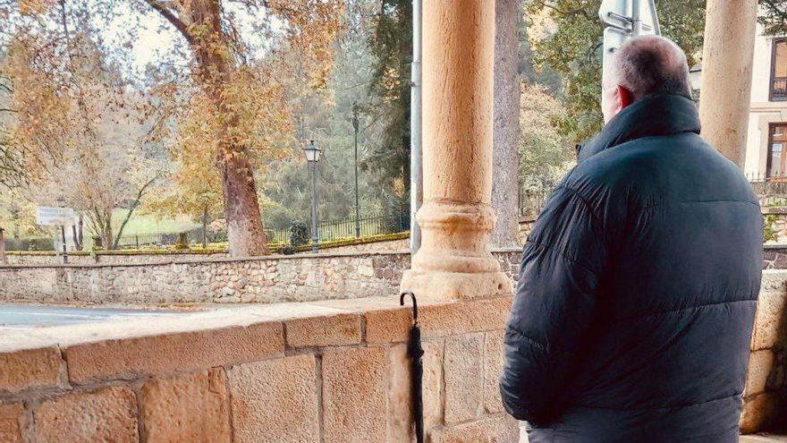 Cuatro familias de palestinos llegan a Euskadi: "La única opción para salvar la vida de la gente es huir de Gaza"