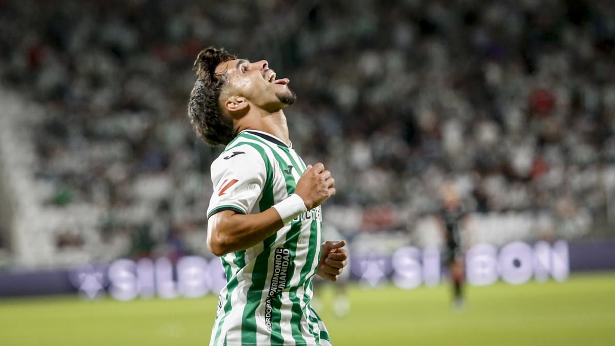 Córdoba CF - Cultural Leonesa