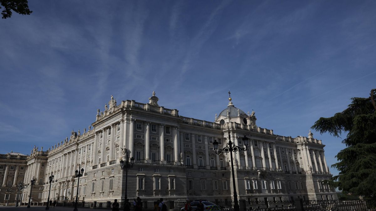 Sigue el ligero alivio en temperaturas, desaparece la lluvia: el tiempo este jueves en Madrid