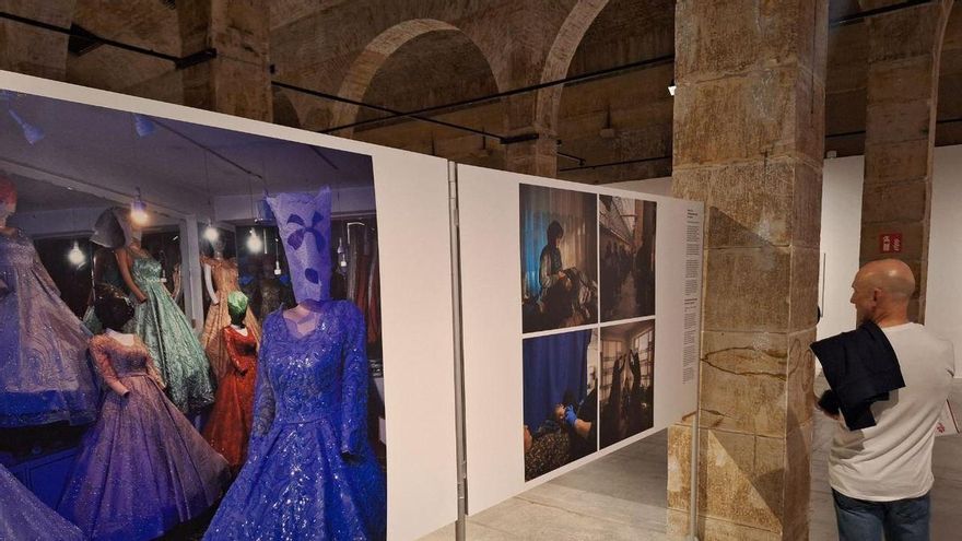 De un niño gazatí en busca de prótesis a maniquís sin rostro en Afganistán: el World Press Photo ilustra Vitoria