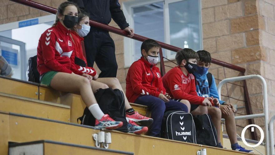 Club Córdoba Balonmano