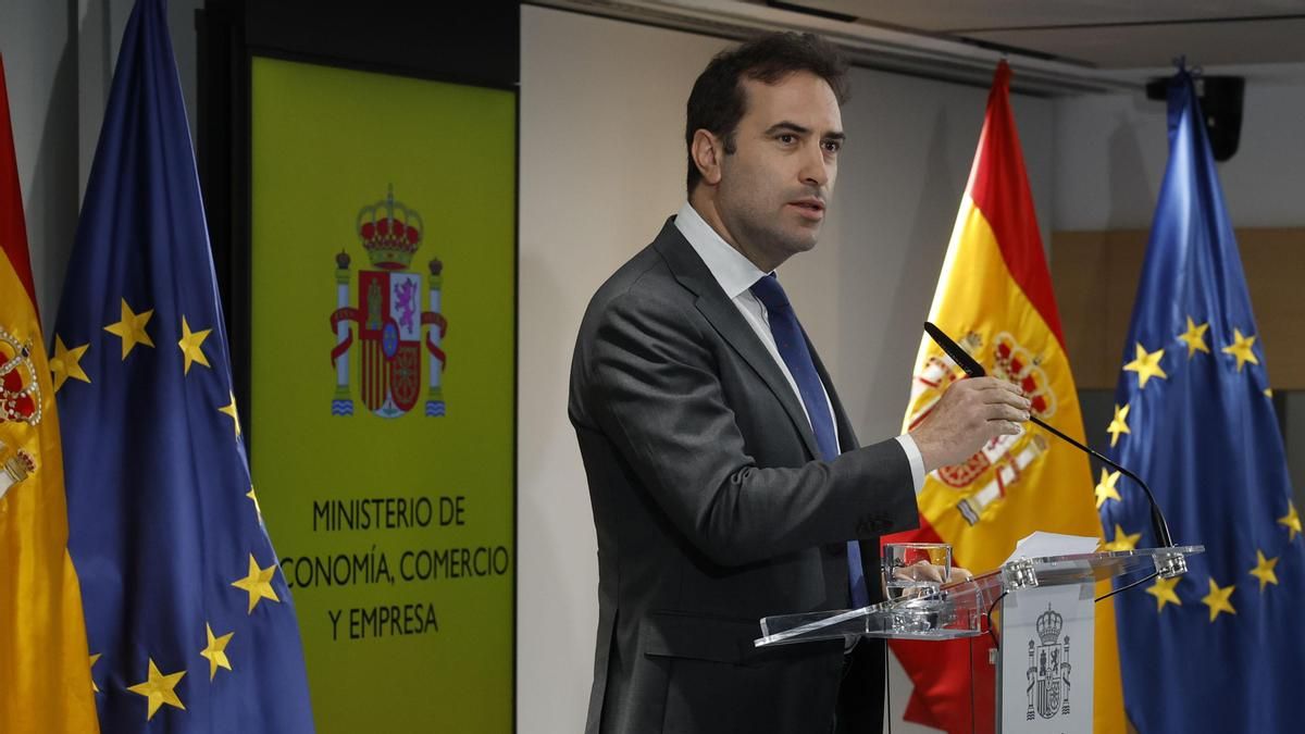 Bruselas desembolsa a España otros 6.230 millones de los fondos europeos de recuperación