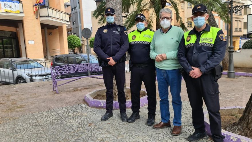 El Ayuntamiento valenciano de Albal multa a cinco puteros en apenas un mes por pagar por sexo en la vía pública