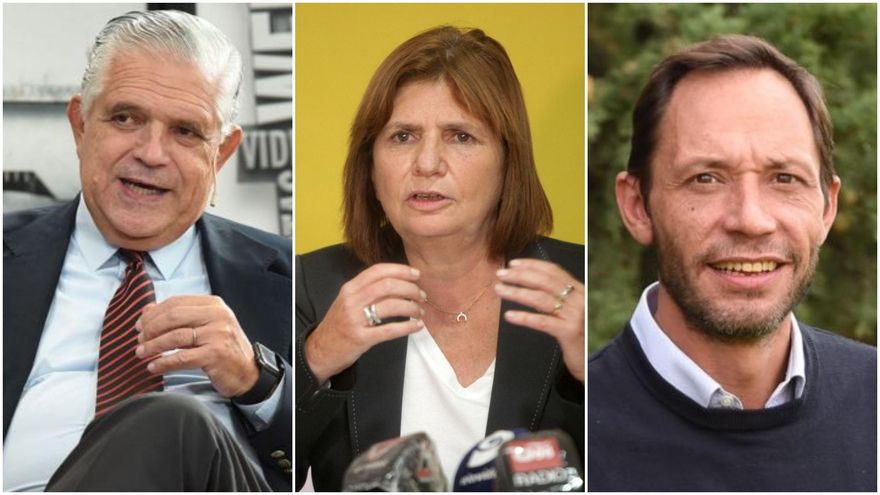 La Coalición Cívica denunciará a Alberto Fernández por "instigación al suicidio y amenaza de asesinato" al fiscal Luciani