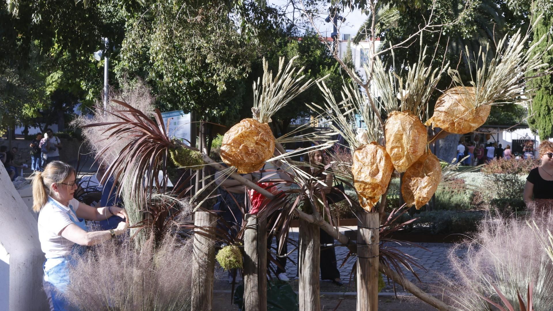 Guerrilla Flora 2025