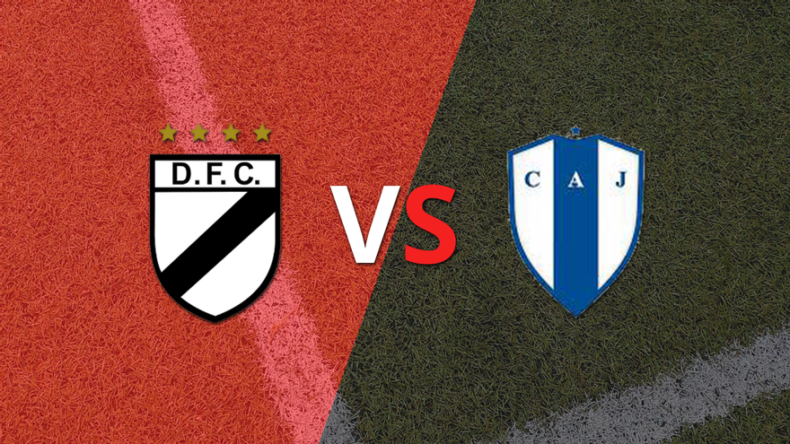 EN VIVO: