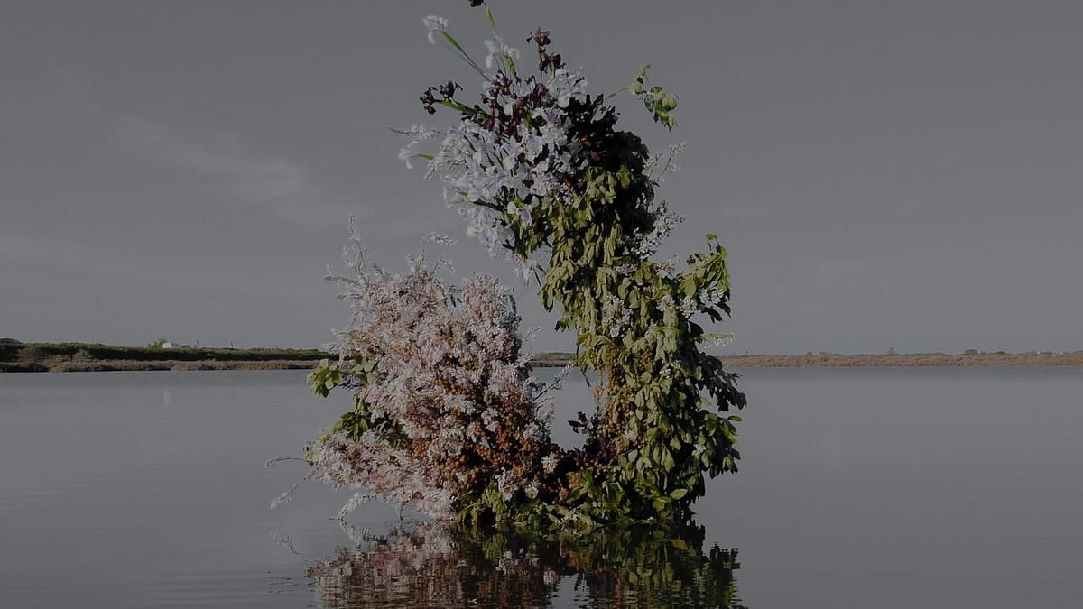 El estudio francés Mas Rasa gana la convocatoria de Patio Talento para Flora 2026