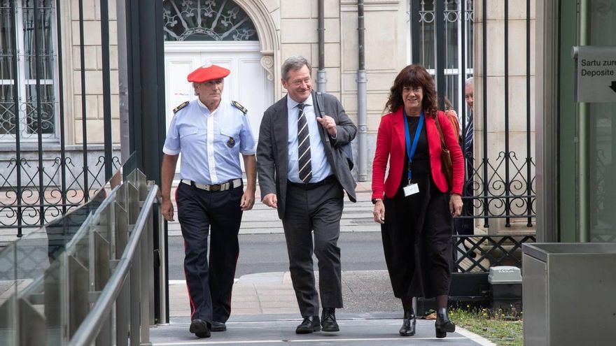 Euskadi pone en valor su agencia de Meteorología para gestionar "directamente" las alertas meteorológicas