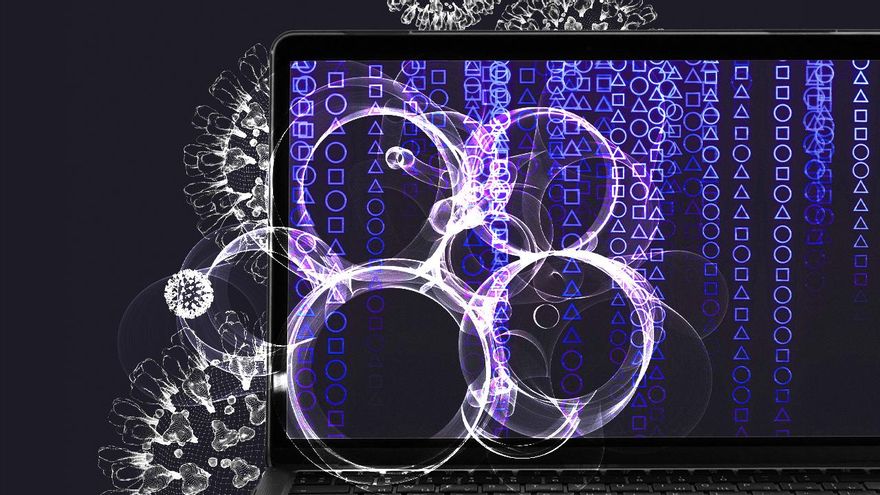 Google alerta de que la IA está creando virus informáticos que mutan en tiempo real para saltar las barreras de ciberseguridad