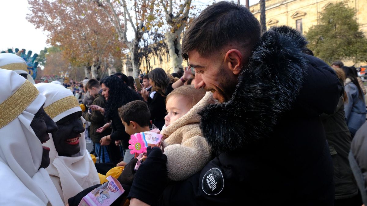 Regalitos beduinos para el más pequeño de la casa